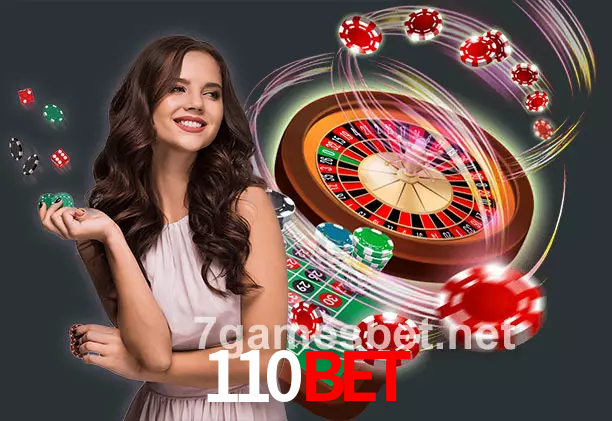 vivo no cassino 110Bet