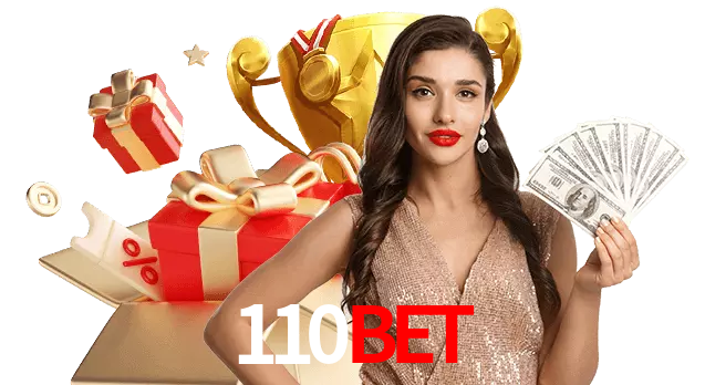 Jogue com dealers reais no 110Bet!