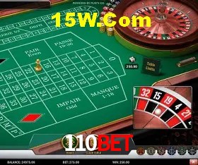 110Bet Brasília - Jogo Features