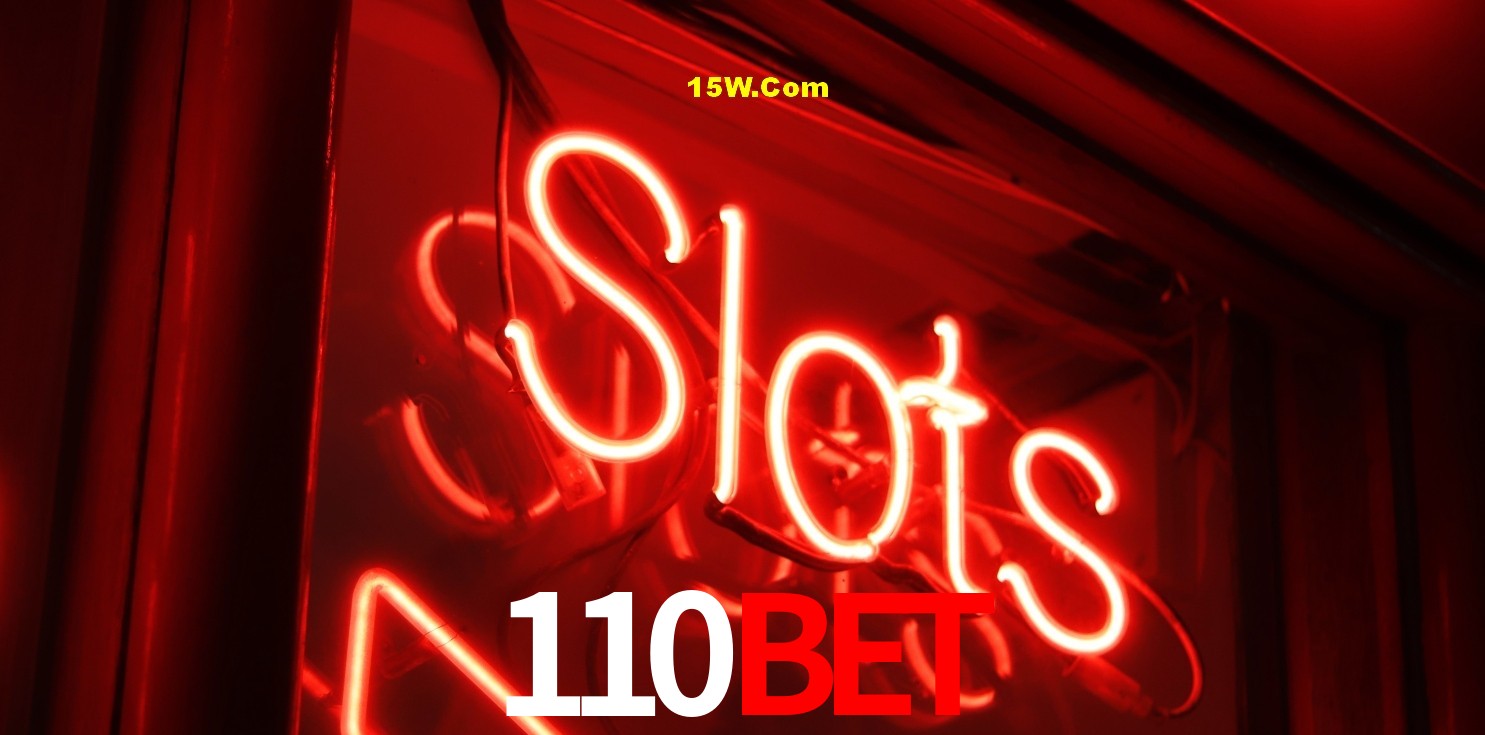 Secure Login 110Bet
