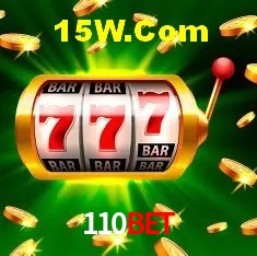 110Bet Slot - 320+ Caça-Níqueis Premium