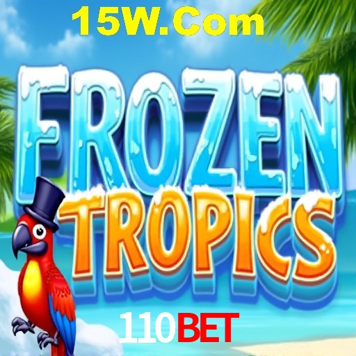 Diretório de Jogos 110Bet