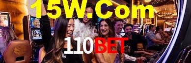 110Bet App Interface