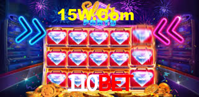 110Bet App - Aplicativo Móvel Oficial