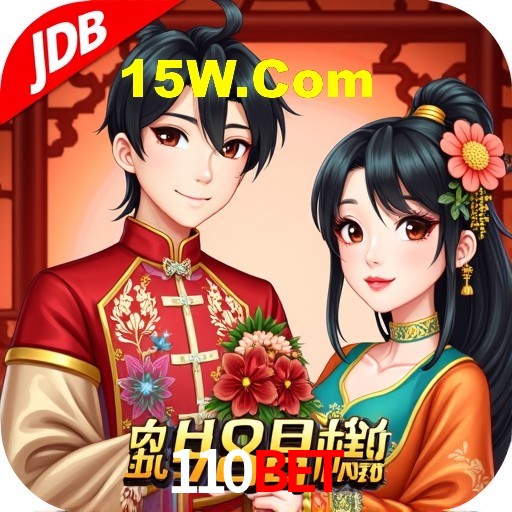 Experiência VIP 110Bet