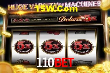 110Bet - Login Methods