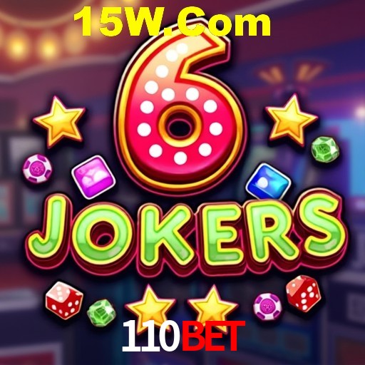 Bônus de Boas-vindas 110Bet