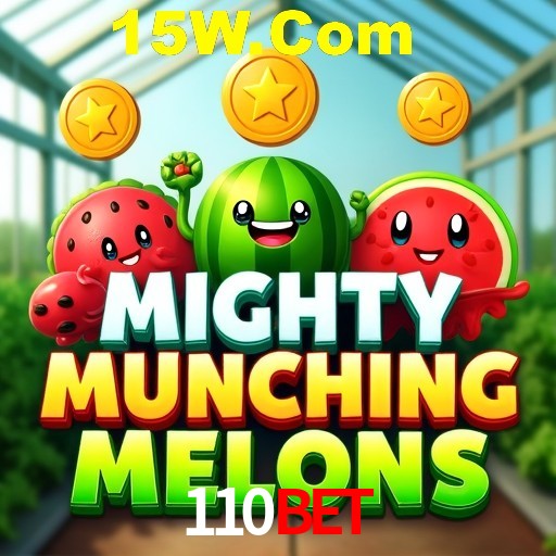 Descubra o Mundo do Cassino Online com 110Bet