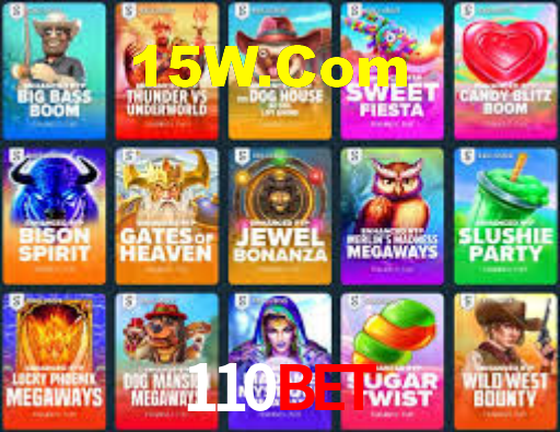110Bet: A Experiência de Casino com Jogos de Mesa ao Vivo