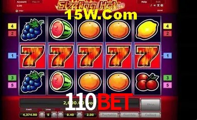 Promoções Sazonais 110Bet