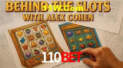 Integração de APIs 110Bet