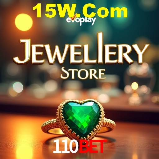 Casino Ao Vivo 110Bet