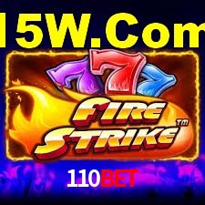 Welcome Bonus 110Bet