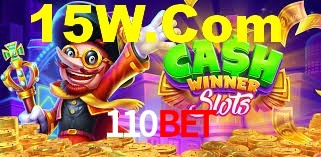 Welcome Bonus 110Bet