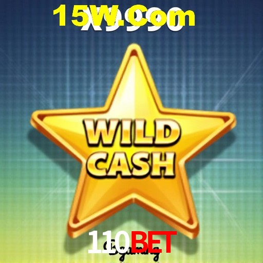 Descubra o Mundo do Cassino Online com 110Bet